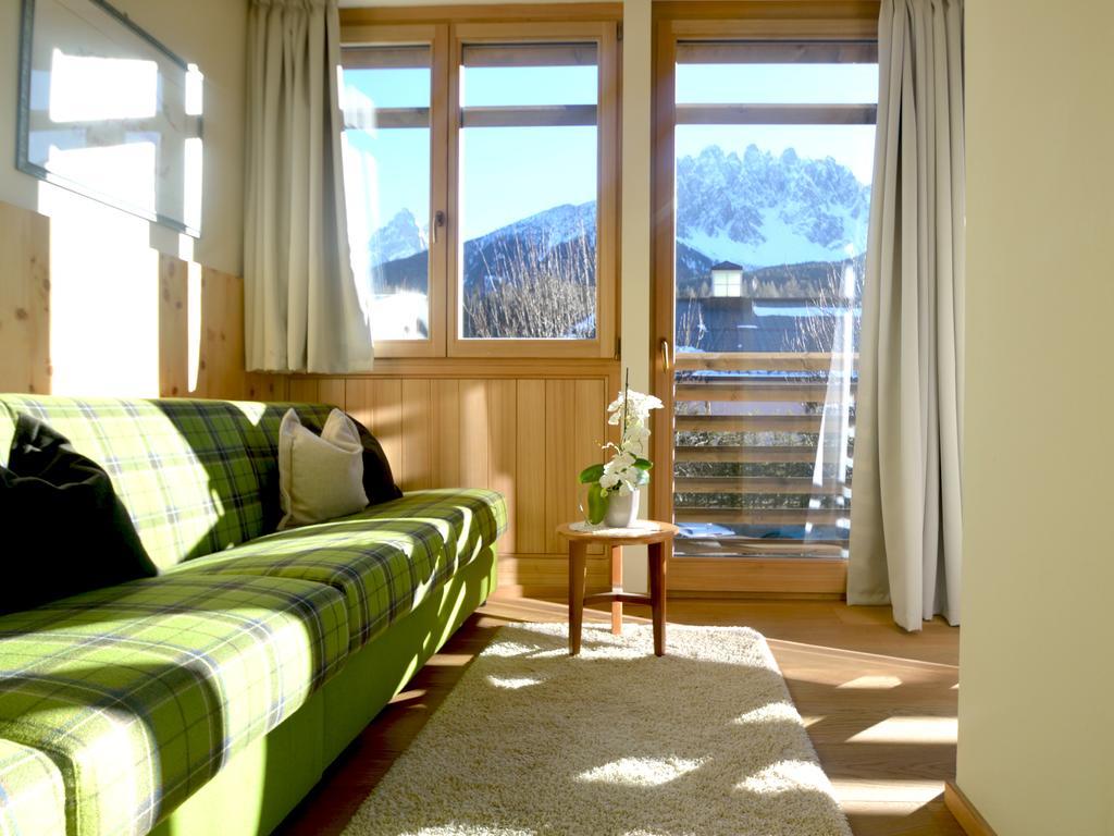 Residence Intica Innichen Exterior foto