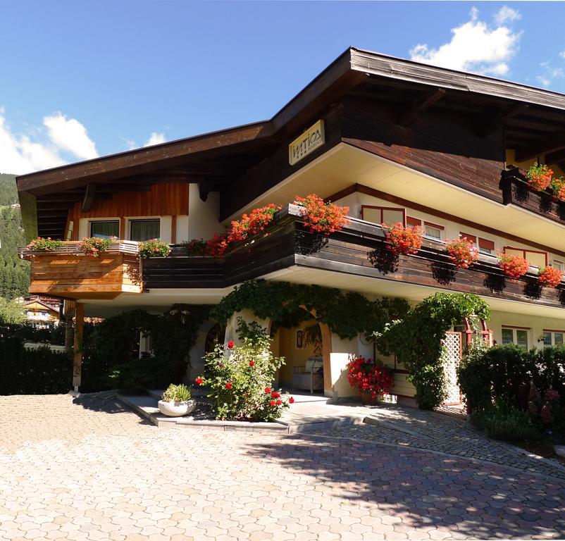 Residence Intica Innichen Exterior foto